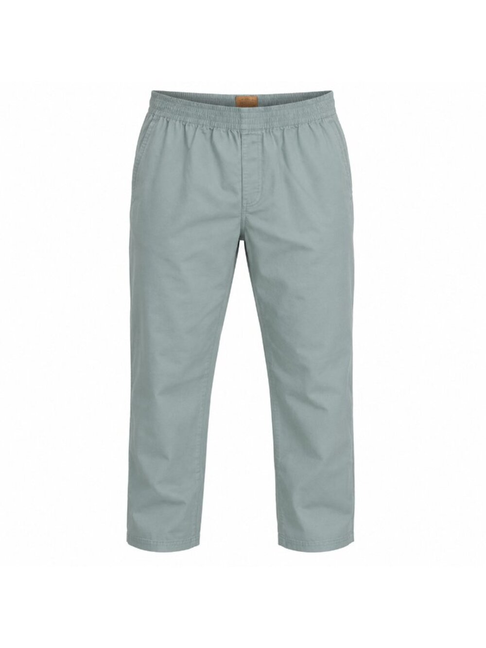 Fashion Seal Healthcare Reversible Scrub Pants Men’s Medium Sage Green Uniform